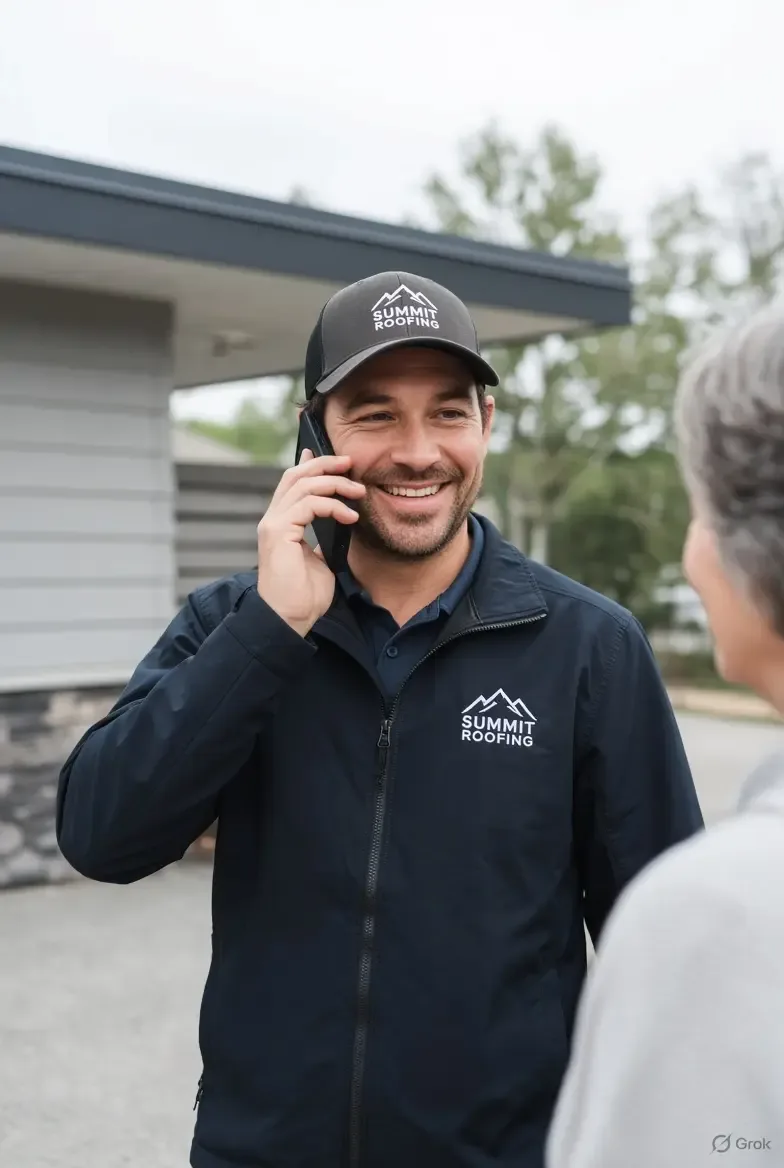 Flat Roof Leak Repair Independence, KS FAQs